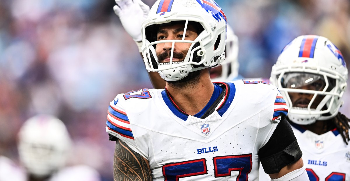 Eagles News: One suggested free agent signing