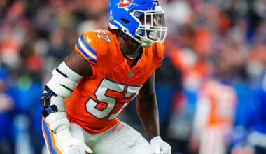 Five remaining free agents the Pittsburgh Steelers should sign