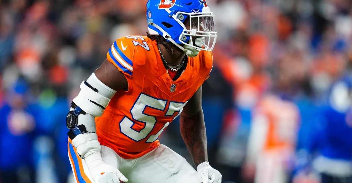 Five remaining free agents the Pittsburgh Steelers should sign