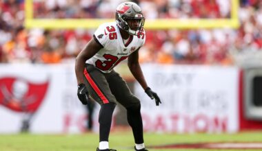 Steelers sign star NFC cornerback