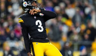 Former Steelers starter signs with San Francisco 49ers