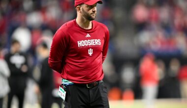 How Mike Shanahan's Pittsburgh roots led him to Indiana as an offensive coordinator