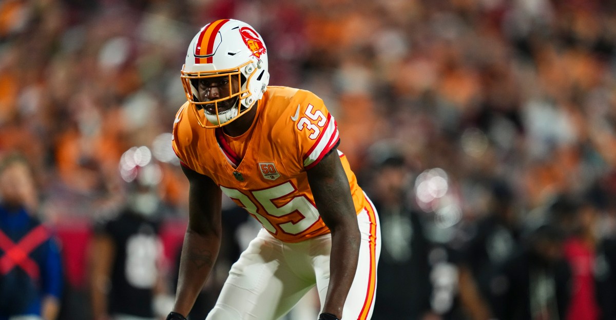 Steelers winning comp pick formula once again to start free agency