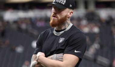 Eagles News: Maxx Crosby is not coming to Philadelphia