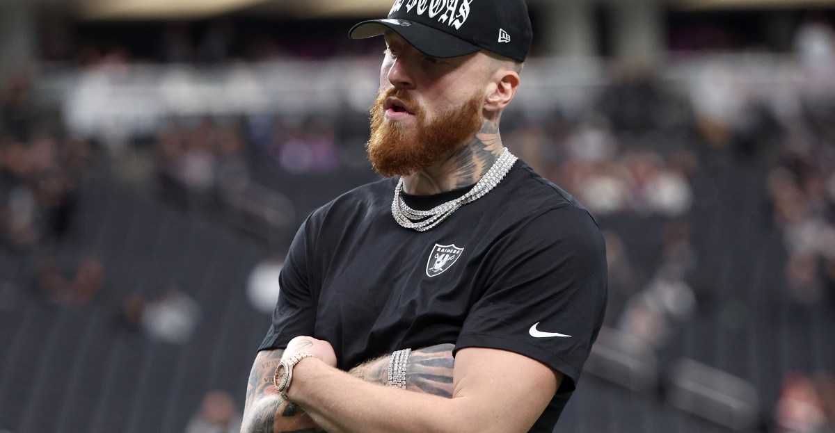 Eagles News: Maxx Crosby is not coming to Philadelphia