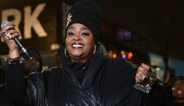 Jill Scott announces "To Whom This May Concern" world tour with 3 nights in Philadelphia