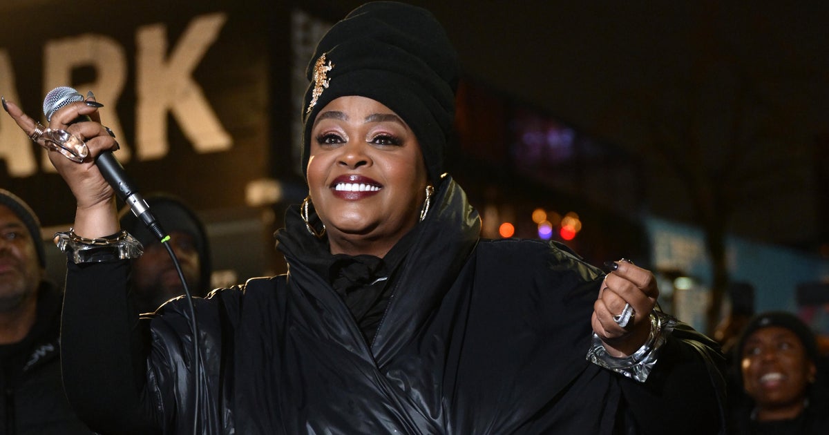 Jill Scott announces "To Whom This May Concern" world tour with 3 nights in Philadelphia