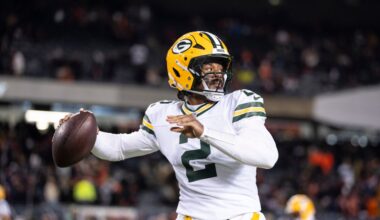 Steelers QB target Malik Willis signs with AFC foe