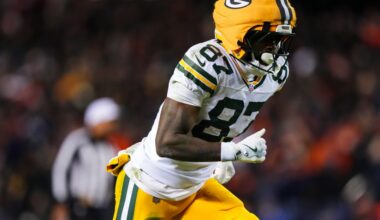 Steelers mailbag: What big splash free agents could Pittsburgh sign?