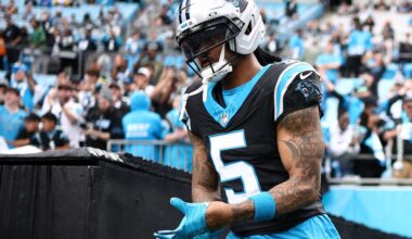 Steelers sign breakout star running back