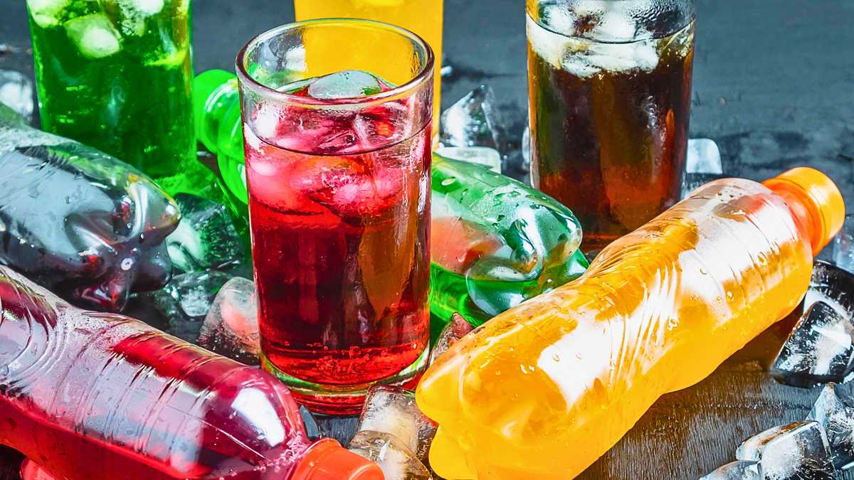 Pa. lawmaker proposes bill that requires warning labels on highly caffeinated drinks