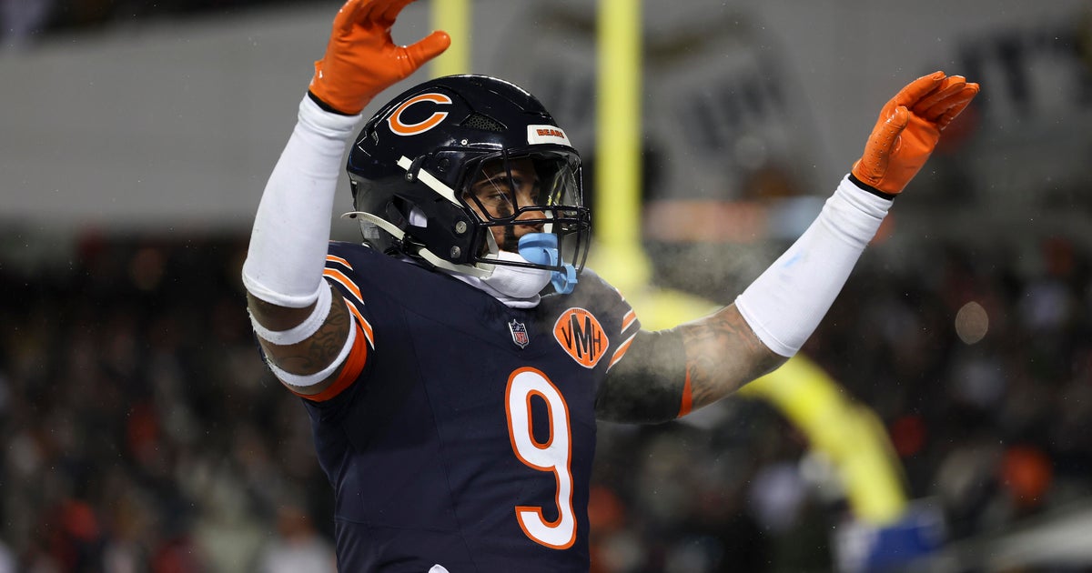 Jaquan Brisker signs with Steelers, reports say