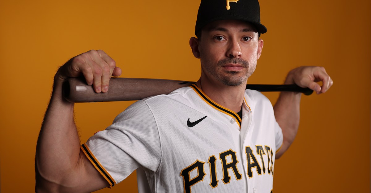 Spring Training Game #12: Team Colombia vs. Pittsburgh Pirates