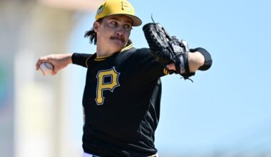 Game #5: Pittsburgh Pirates vs. Cincinnati Reds