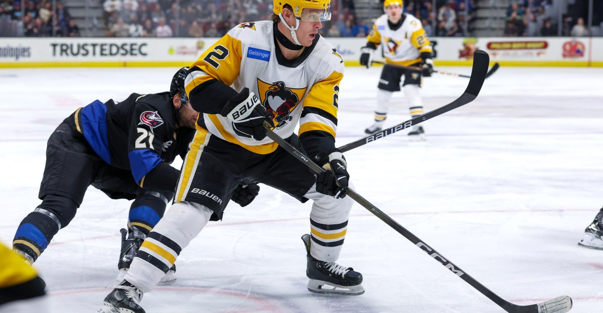 Wilkes Weekly: Comebacks needed but not found