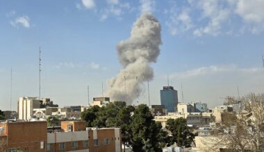 PA lawmakers react to US strikes on Iran: 'Americans don't want war'