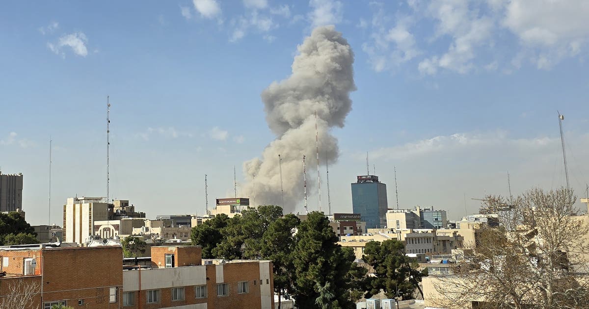 PA lawmakers react to US strikes on Iran: 'Americans don't want war'