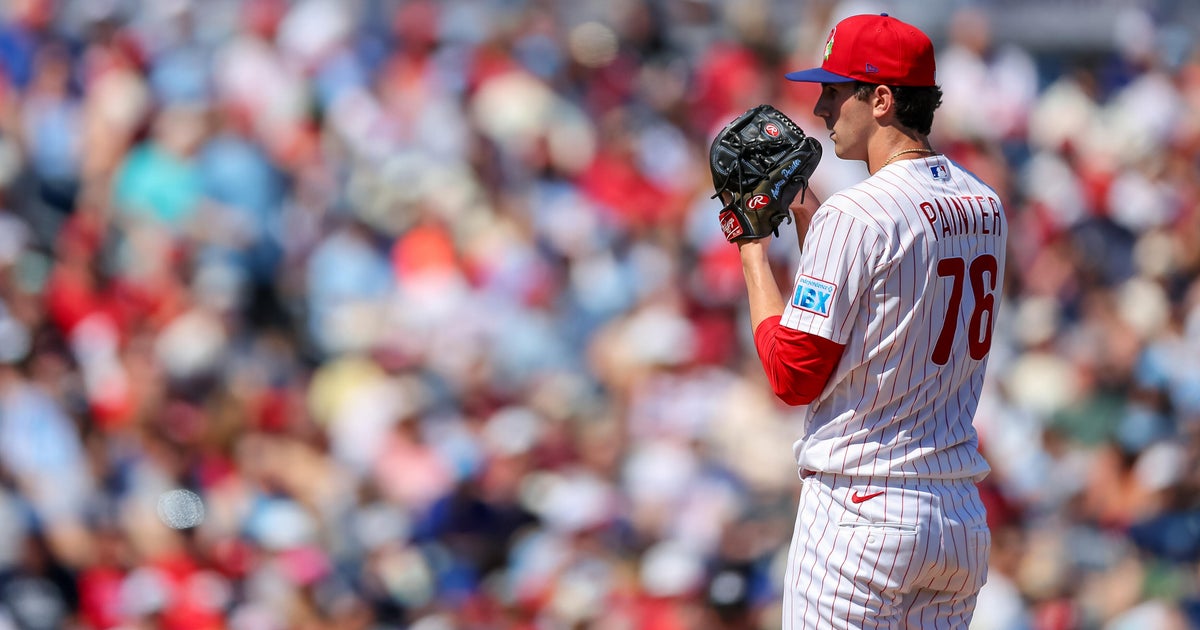 New York Yankees v Philadelphia Phillies