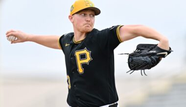 Game #2: Pittsburgh Pirates vs. New York Mets