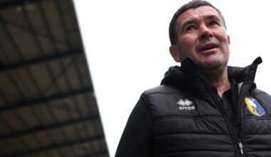 Mansfield Town vs Reading FC: 2025/26 Match Preview