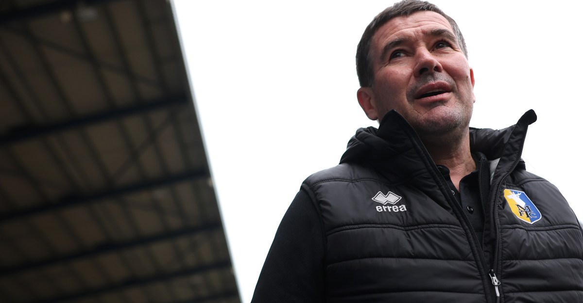 Mansfield Town vs Reading FC: 2025/26 Match Preview