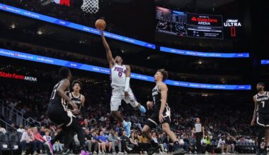 Philadelphia 76ers All-Star guard Tyrese Maxey to miss at least 2 games with sprained finger