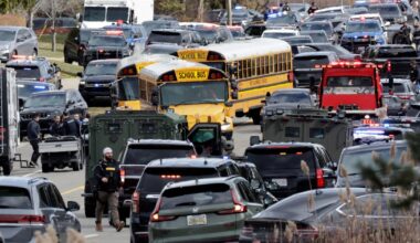 Philadelphia-area law enforcement, Jewish communities step up security after Michigan attack