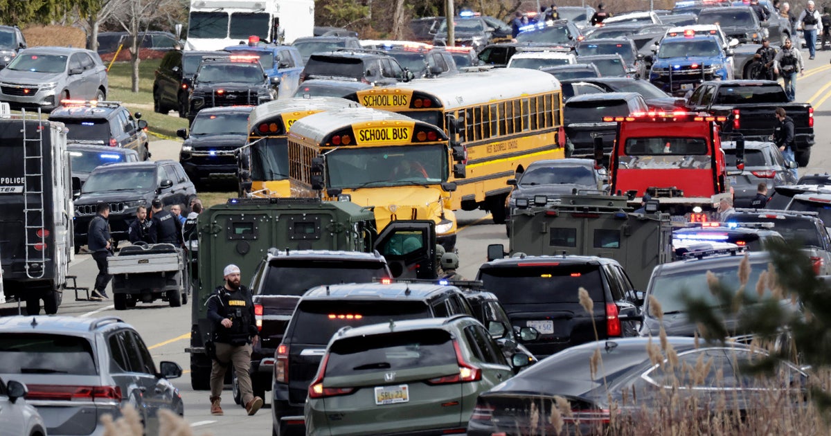 Philadelphia-area law enforcement, Jewish communities step up security after Michigan attack