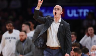 Who's playing in NCAA Tournament in Philadelphia? Here's what to know as March Madness returns.