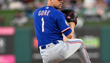 Game No. 3 - Texas Rangers at Philadelphia Phillies