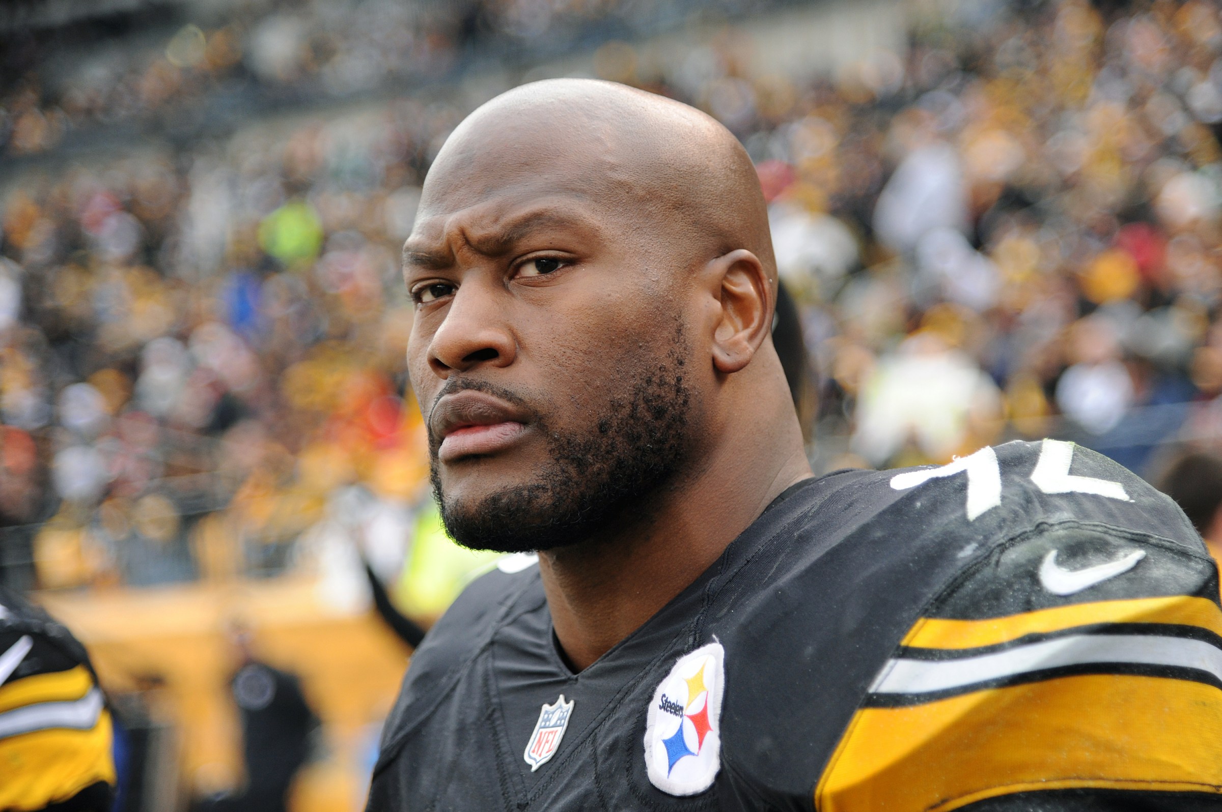 Kansas City Chiefs v Pittsburgh Steelers