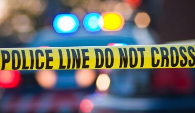 Man injured after being struck by car while crossing street in Northeast Philadelphia, police say