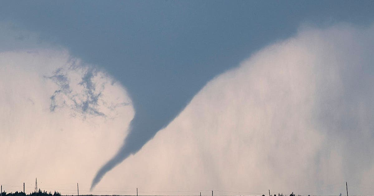 Tornado watch vs. warning: How to stay safe during severe weather