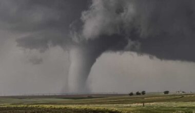 Storms could bring tornadoes to PA