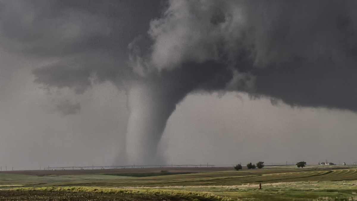 Storms could bring tornadoes to PA