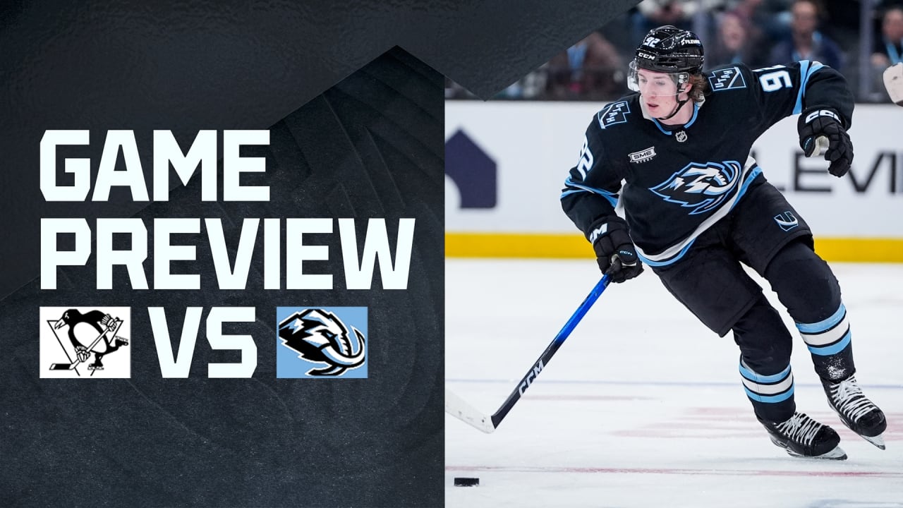 Utah Hosts Pittsburgh for Saturday Showdown