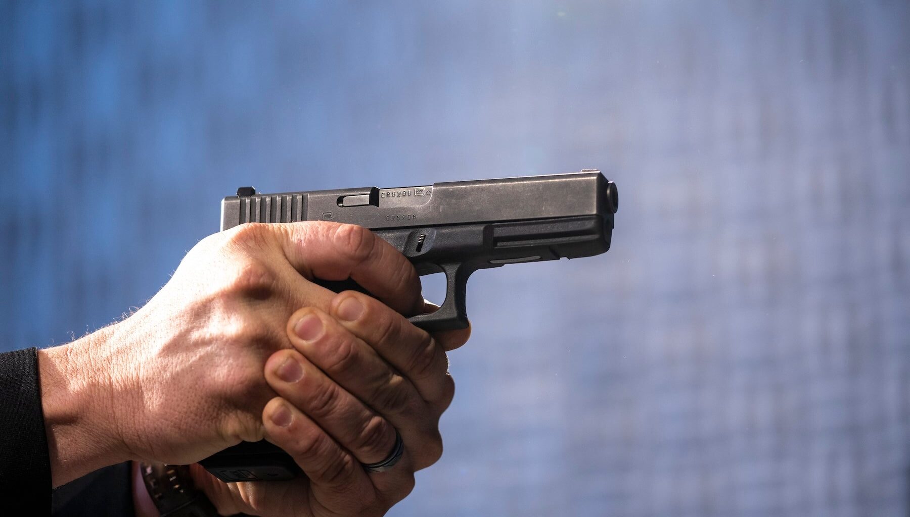 Philadelphia sues Glock, claims its too easy to make fully automatic