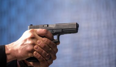 Philadelphia sues Glock, claims its too easy to make fully automatic