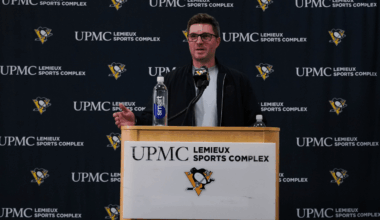 Dubas, Penguins Stay the Course