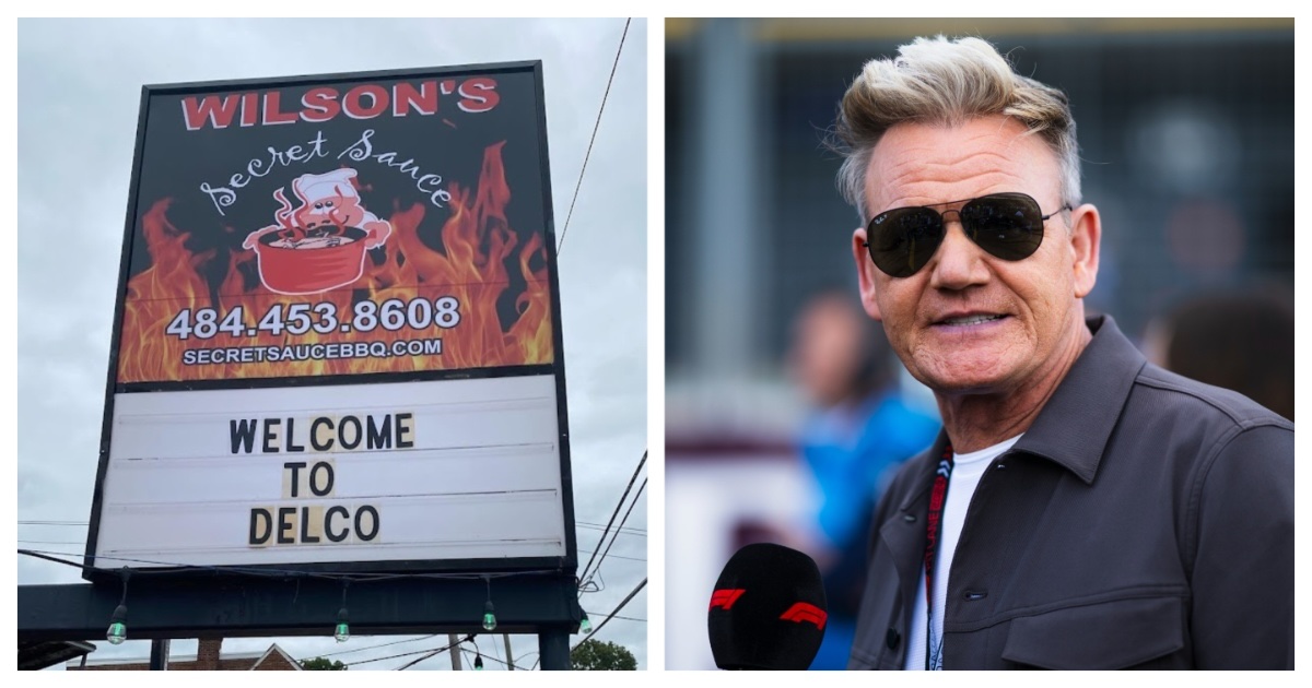 Wilson's Secret Sauce Closing a Year After Gordon Ramsay Visit