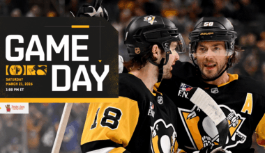 Game Preview: 03.21.26 vs. Winnipeg Jets