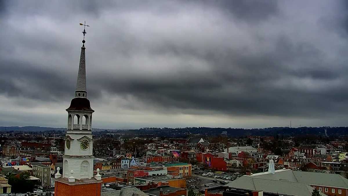 PA POWER OUTAGES | Live, updating map