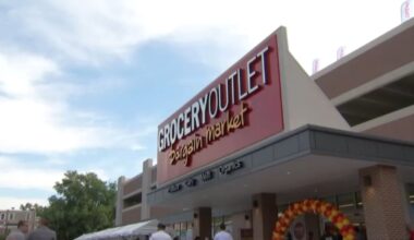 8 Grocery Outlet stores closing in Pa., NJ – NBC10 Philadelphia