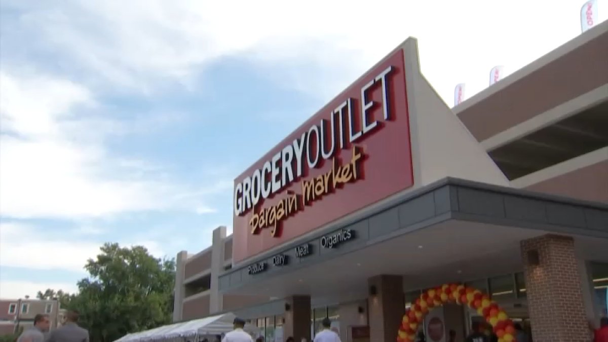 8 Grocery Outlet stores closing in Pa., NJ – NBC10 Philadelphia