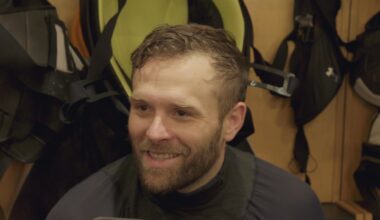 Post Game: Rust (03.01.26) | Pittsburgh Penguins