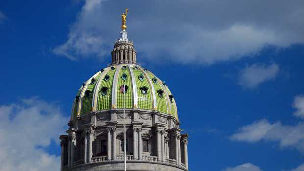 Pa. lawmakers consider bill that would allow castration as punishment for convicted child sex offenders