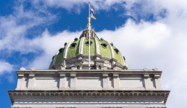 Bill regulating Pennsylvania's pet cremation industry passes state House