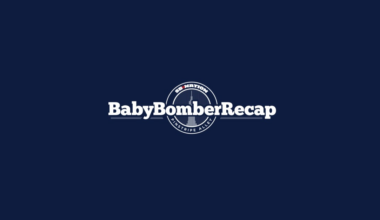 Yankees prospects: Scranton postponed on Day 2