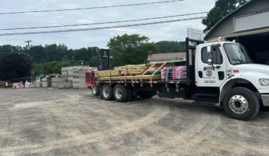 SPONSORED: Heeter Lumber — Trusted Service and Expertise for Every Project
