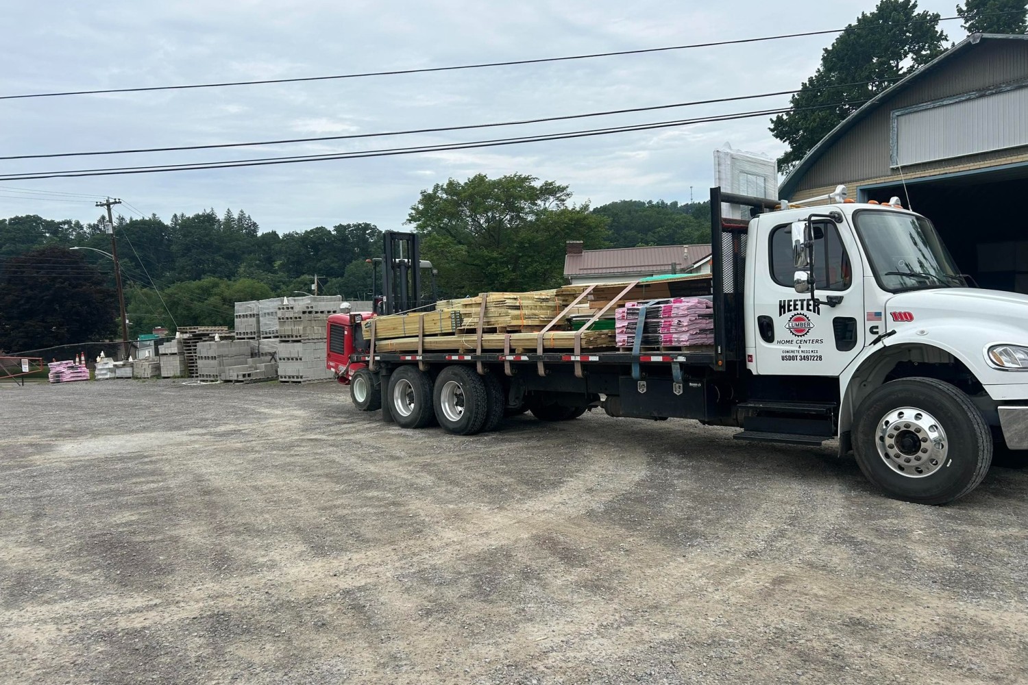 SPONSORED: Heeter Lumber — Trusted Service and Expertise for Every Project